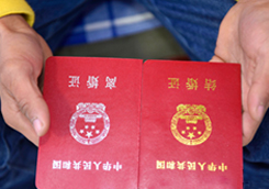 婚姻及遗嘱事务